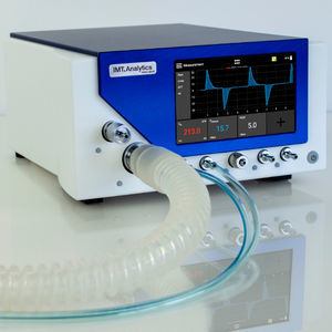 flow analyser