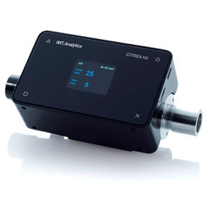 oxygen analyzer