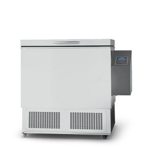 laboratory freezer 1
