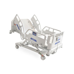 intensive care bed