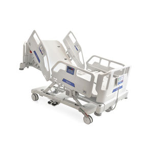 intensive care bed