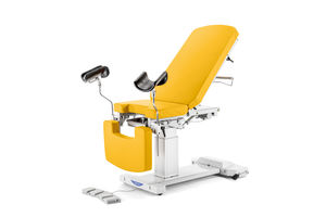 gynecological examination table