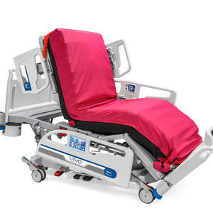 intensive care bed