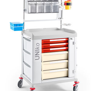 medical trolley