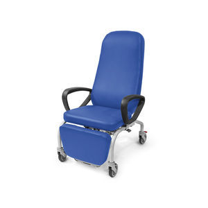 reclining patient chair