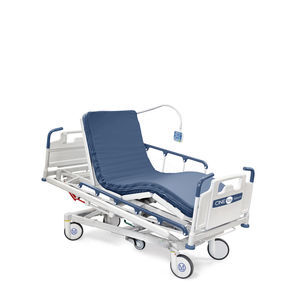 transport stretcher trolley