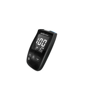 laboratory blood glucose meter