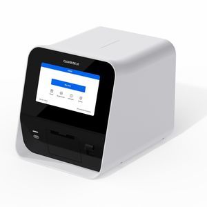 point-of-care biochemistry analyzer