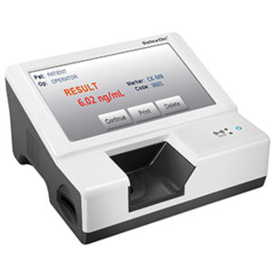 immunoassay POCT analyzer