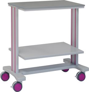 multi-function trolley