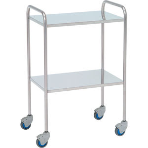 instrument trolley