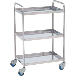 instrument trolley