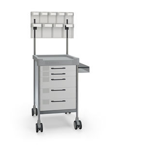 medical trolley 1