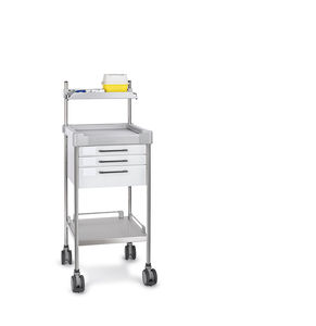 medical trolley