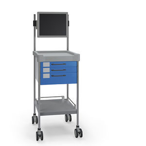 medical trolley