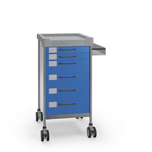 medical trolley 1