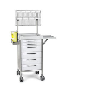 anesthesia trolley