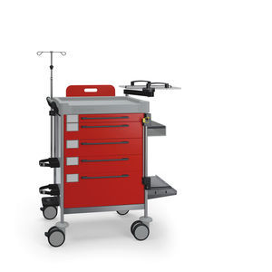 medical trolley