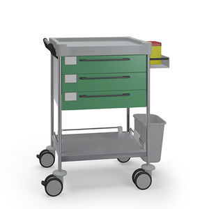 medical trolley