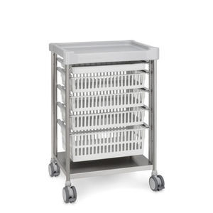 multi-function trolley