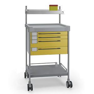 medical trolley