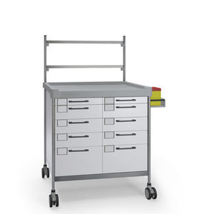 medical trolley 1