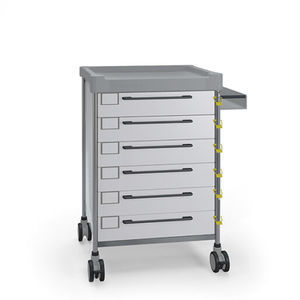 medical trolley 1