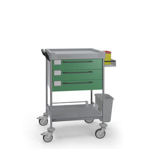 medical trolley 1