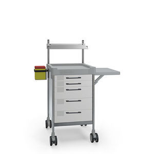 medical trolley 1