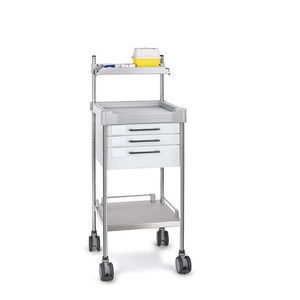 medical trolley 1