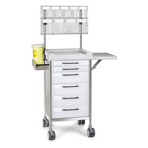 medical trolley