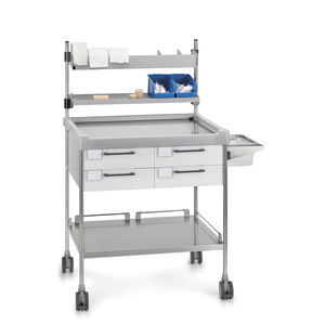 medical trolley