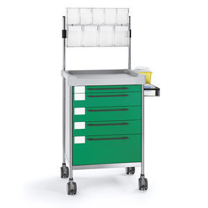 MRI trolley 1