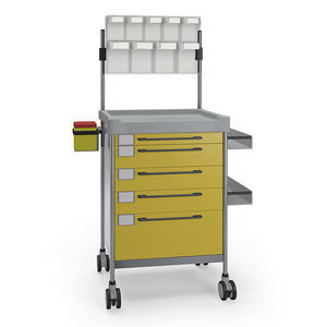 anesthesia trolley 1