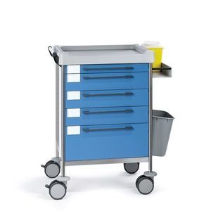 medical trolley 1