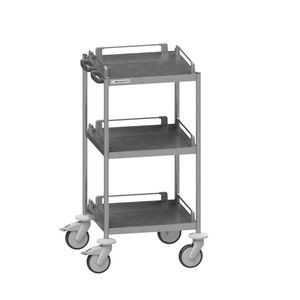 hospital trolley 1