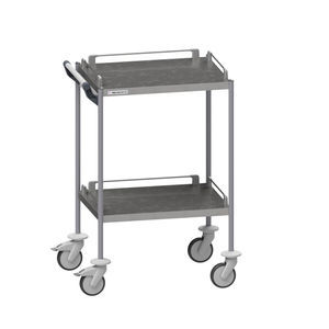hospital trolley 1