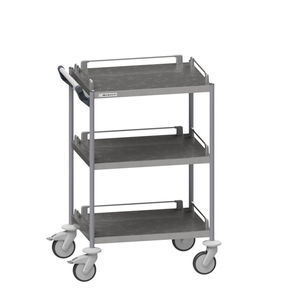 hospital trolley 1