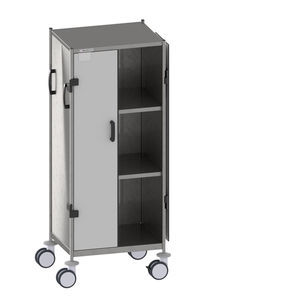 hospital trolley 1