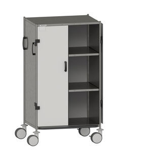 hospital trolley 1