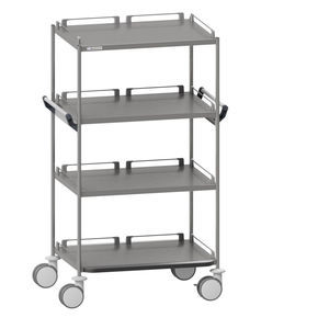 hospital trolley 1