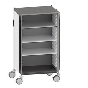 hospital trolley 1