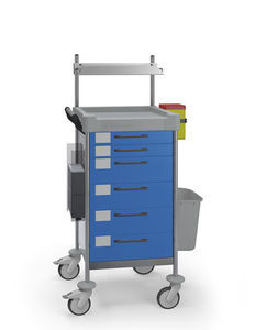 medical trolley 1
