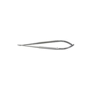 microsurgery needle holder