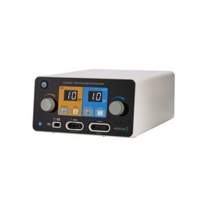 coagulation electrosurgical unit