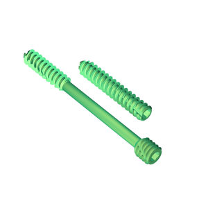 forefoot arthrodesis screw