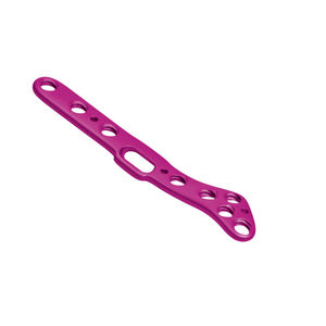 fibula compression plate 1