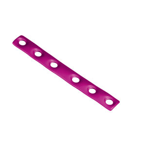 foot compression plate