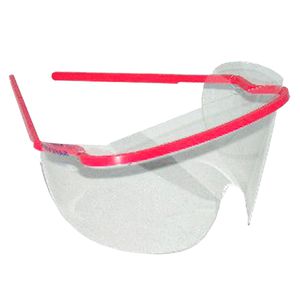 safety glasses