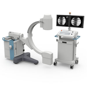mobile C-arm